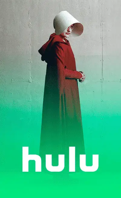 hulu-top